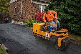 Winthrop, MN Driveway Paving  Company